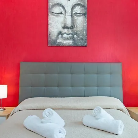 Sleeps 6 Villa